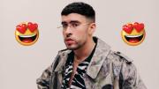 Bad Bunny reaviva rumores de una reconciliación con su exnovia