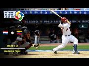 WBC: ¿Contra qué equipo será el debut de Venezuela y cómo va ese historial?