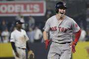 Tú serás el primero: La escalofriante amenaza de muerte en los Red Sox de 2018