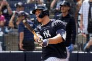 MLB: Aaron Judge lanza duro mensaje a la gerencia de los Yankees