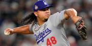 MLB: Brusdar Graterol sigue generando dudas en los Dodgers