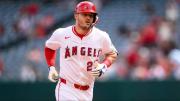 MLB: Mike Trout regresará al jardín central en 2026
