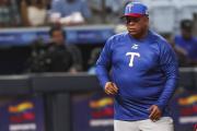 LVBP: Tiburones de La Guaira busca un nuevo manager para la temporada 2026/2027