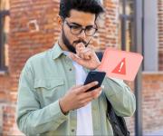 Principales amenazas que enfrentan las empresas tras la evolución del fraude digital