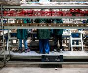 Ventas de cerezas chilenas a China registró una segunda temporada decepcionante