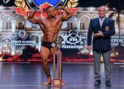 Fecha definida para el Mr. y Ms. Paraguay 2026