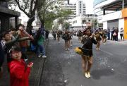 Último día del feriado por Carnaval en Quito: estas son algunas de las opciones