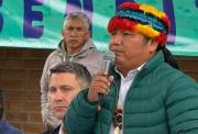 Conaie tilda de “peligro para el país” proyecto de ley minero en Ecuador