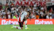 Con varias ausencias, River debuta ante Ciudad de Bolívar