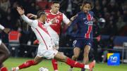 Mónaco vs. PSG: Programación y dónde ver el playoff de la Champions League