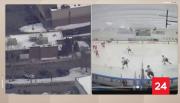 IMÁGENES SENSIBLES: Al menos una niña muerta en tiroteo durante partido de hockey en EE.UU.