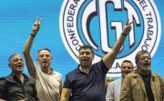 Reforma laboral: la CGT convocó a un paro general, pero sin marchas