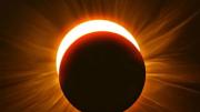 Eclipse solar del 17 de febrero: lo que no debés hacer