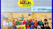 Colectivo “La Teja Vive” realiza festival de Carnaval con entrada gratuita a beneficio de centros educativos barriales