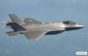 Países Bajos desliza la opción de liberar el software de sus F-35 para no depender de EEUU