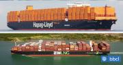 Hapag-Lloyd, gigante ligado a los Luksic, comprará una naviera israelí por US$4.200 millones