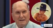 Muere Robert Duvall a los 95 años: recordado actor de El Padrino y ganador de un Oscar