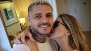 ¡Puro lujo! Los regalos de Mauro Icardi a la China Suárez en San Valentín