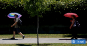 Hasta 37 °C: DMC alerta por evento de altas temperaturas extremas en 4 regiones para este martes