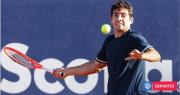 Amargo regreso: Cristian Garin cae ante rival argentino y se despide de entrada del ATP 500 de Río