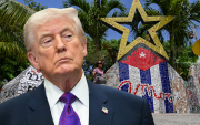 Donald Trump llama nación fallida a Cuba, pero no cree necesario un cambio de régimen