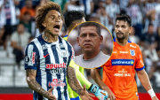 ¿El 'Puma' defiende a Guerrero? La versión de Carranza sobre el penal fallado ante 2 de Mayo
