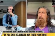 Pensé que iba a morir en la cárcel: argentino habla sobre su detención en el Helicoide