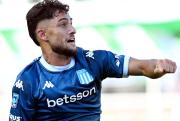 La contundente respuesta de Racing ante el interés de Santos por Di Cesare