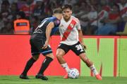 River debuta por Copa Argentina frente a Bolívar: formaciones, hora y TV