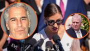 El impactante relato de víctima de Jeffrey Epstein: acusó que fue utilizada como una muñeca y apuntó contra expríncipe Andrés