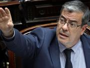 El kirchnerismo presionó al oficialismo por la reforma laboral: Cualquier cambio tiene que volver al Senado