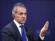 Scioli rechazó las criticas a la reforma laboral: La dinámica del mercado de trabajo ha cambiado