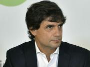 Hernán Lacunza respaldó el rumbo fiscal, pero la economía sigue planchada