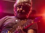 Un reconocido músico sufrió un violento robo en su departamento de Caballito: los detalles