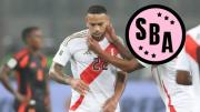 Alexander Callens anuncia deseo de retirarse en Sport Boys tras dejar de jugar por problema cardíaco