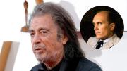 Lo extrañaré: Al Pacino y su sentido mensaje por la muerte de Robert Duvall, actor de 'El padrino'