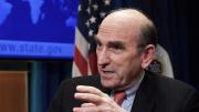 No puede ser una fotografía del presidente Trump y al lado Diosdado Cabello: Elliott Abrams sobre posibilidad de un viaje del presidente de EE. UU. a Venezuela