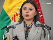 Gobierno condena brutal agresión a periodista en El Alto y promete que no quedará impune