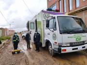 El Alto: Fiscalía imputa a joven de 27 años y solicita su detención preventiva por asesinato