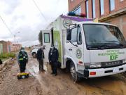 Fiscalía imputa a joven que habría asesinado a la pareja de su madre en El Alto 