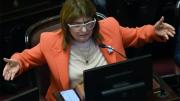 Marcha atrás de Patricia Bullrich sobre las licencias por enfermedad en la Reforma Laboral: “Tuvimos un error”