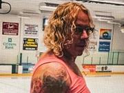 “Mi padre fue el tirador”: identificaron al autor de los disparos en la pista de hockey sobre hielo de Estados Unidos