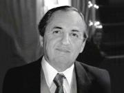 Murió el abogado José María Sáenz Valiente, un apasionado del derecho