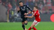 Real Madrid quiere revancha ante el Benfica de Mourinho en los play-offs de la Champions