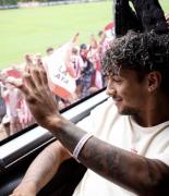 Medina: horas decisivas en Estudiantes, con olor a despedida