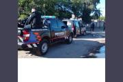 Una pareja amenazó a un vecino que “no quiso colaborar” para drogas