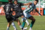 Aldosivi, aún sin victorias, enfrenta hoy a San Miguel del Sapito Coleoni