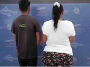 Detenida pareja por abuso sexual a una niña de 6 años