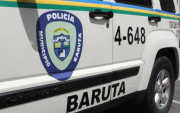 Al descubiertos cuatro poliBarutas por exigir 3 mil dólares a ciudadano