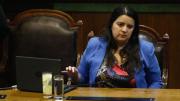 Suena a excusa: Críticas a Javiera Martínez por señalar que la regla fiscal no es un buen termómetro